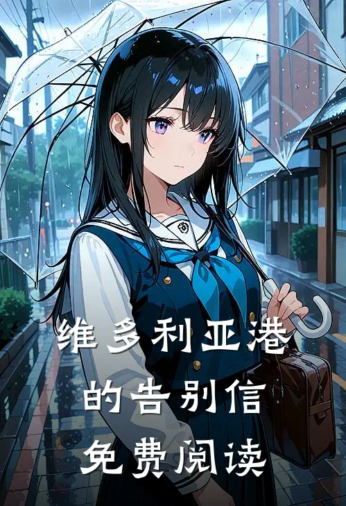 维多利亚港的告别信免费阅读