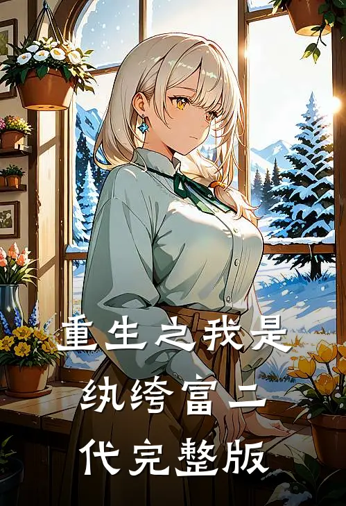 重生之我是纨绔富二代完整版