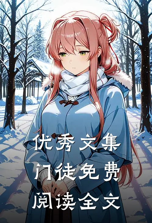 优秀文集门徒免费阅读全文