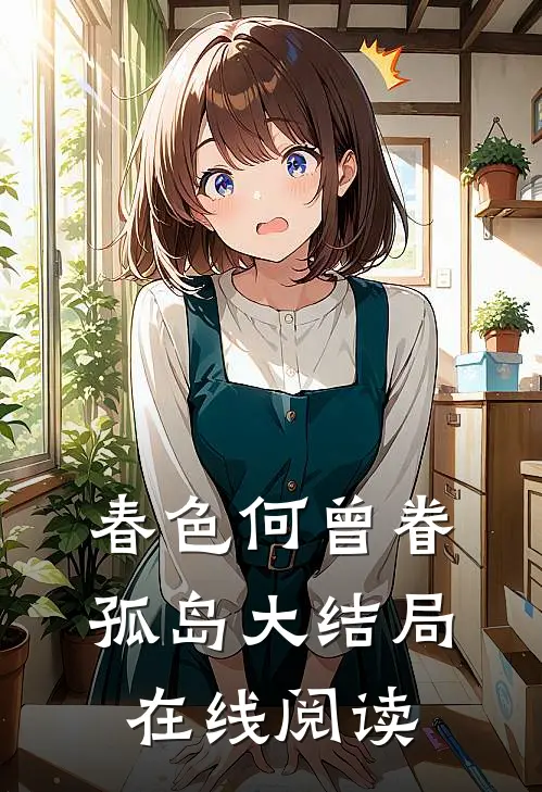 春色何曾眷孤岛大结局在线阅读
