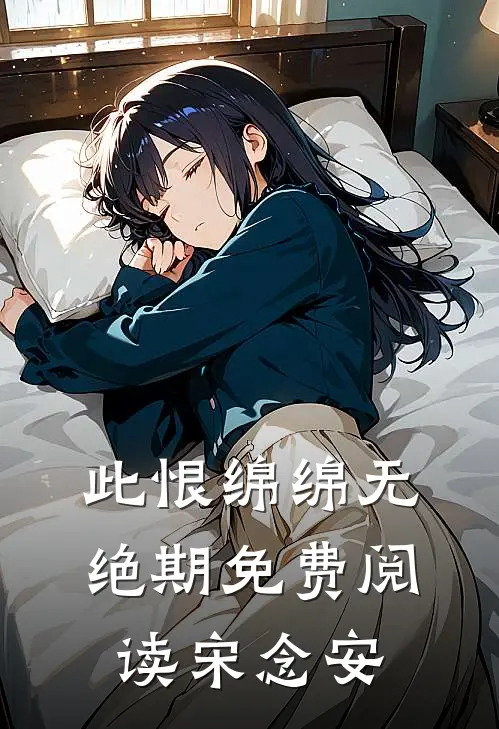 此恨绵绵无绝期免费阅读宋念安