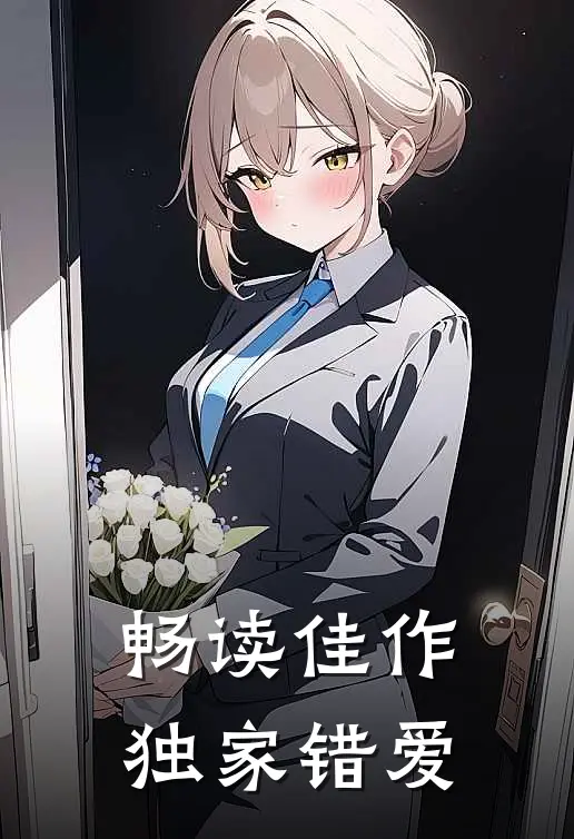 畅读佳作独家错爱