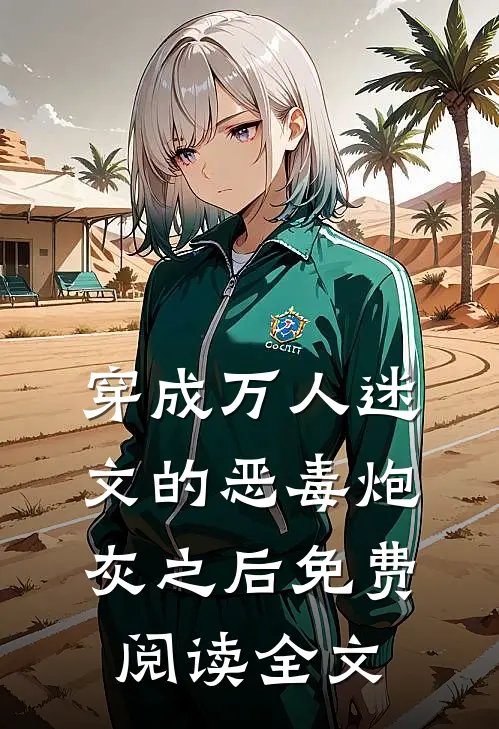 穿成万人迷文的恶毒炮灰之后免费阅读全文