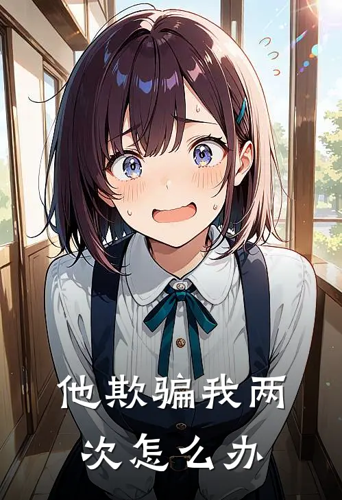他欺骗我两次怎么办