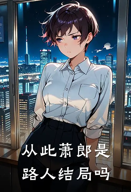 从此萧郎是路人结局吗