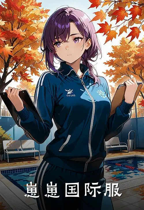 崽崽国际服