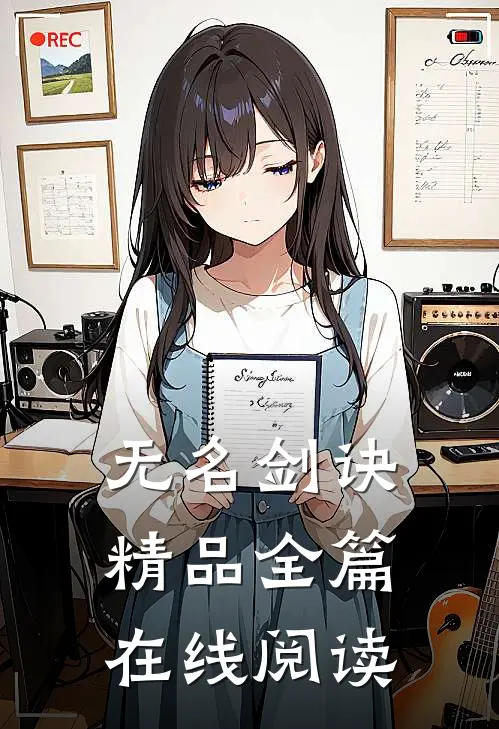无名剑诀精品全篇在线阅读