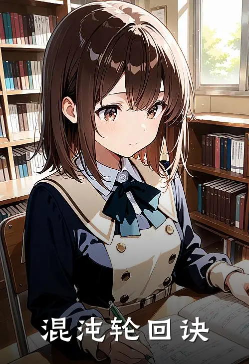 混沌轮回诀