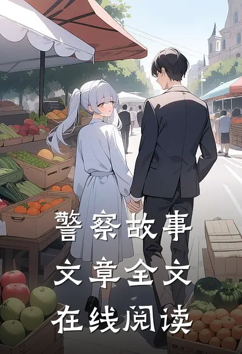 警察故事文章全文在线阅读