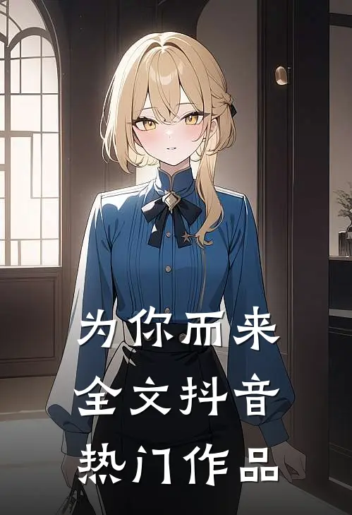 为你而来全文抖音热门作品