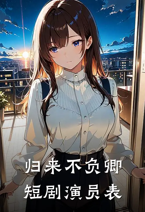 归来不负卿短剧演员表