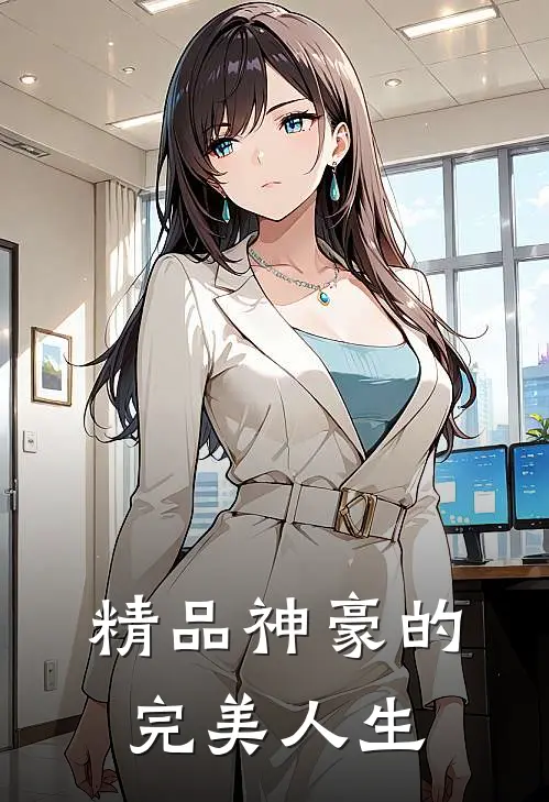 精品神豪的完美人生