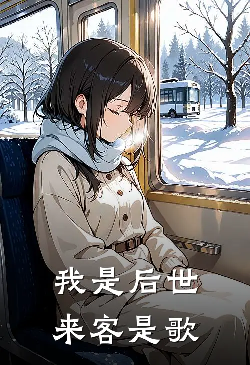 我是后世来客是歌