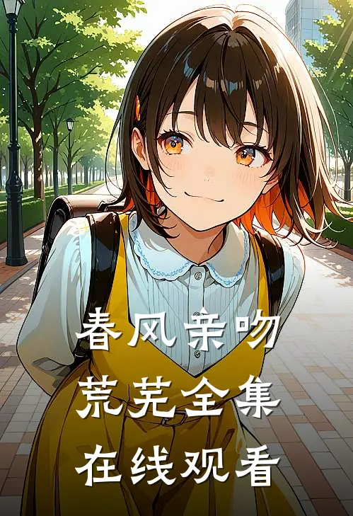 春风亲吻荒芜全集在线观看
