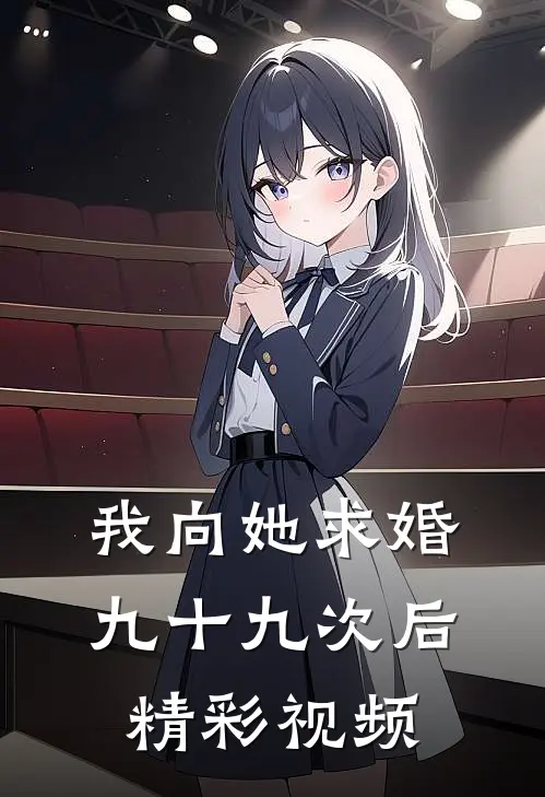 我向她求婚九十九次后精彩视频