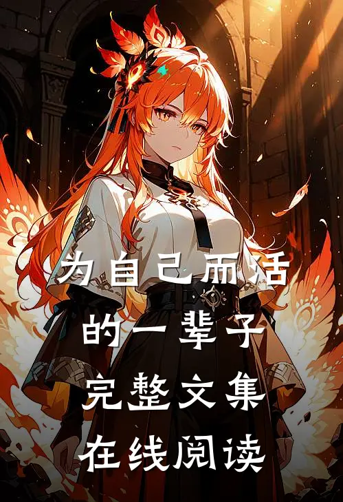 为自己而活的一辈子完整文集在线阅读
