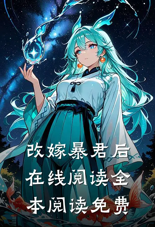 改嫁暴君后在线阅读全本阅读免费