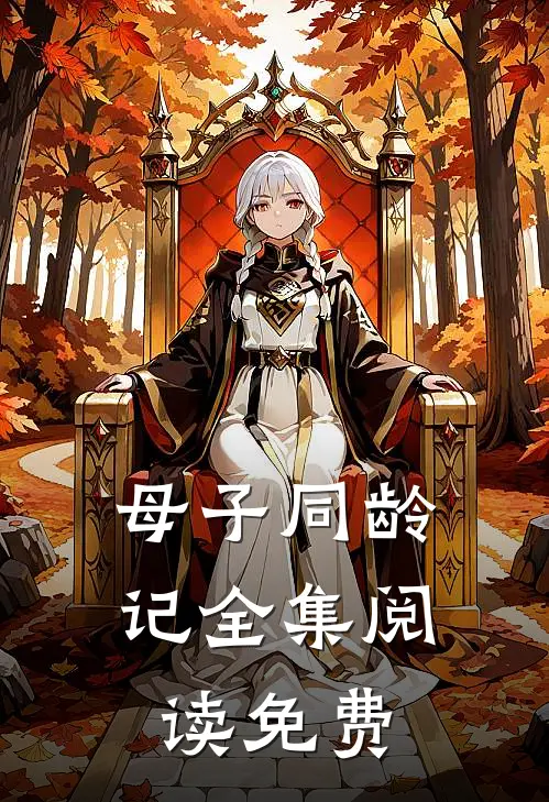 母子同龄记全集阅读免费