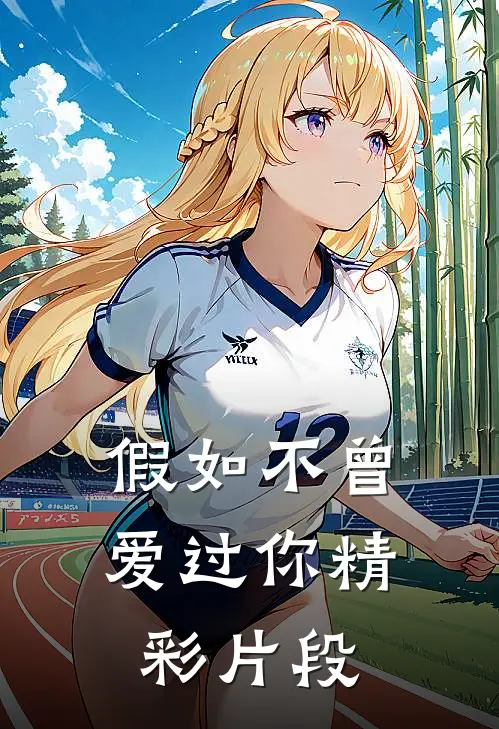 假如不曾爱过你精彩片段