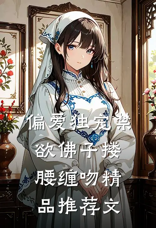 偏爱独宠禁欲佛子搂腰缠吻精品推荐文