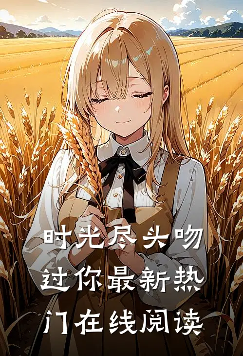 时光尽头吻过你最新热门在线阅读