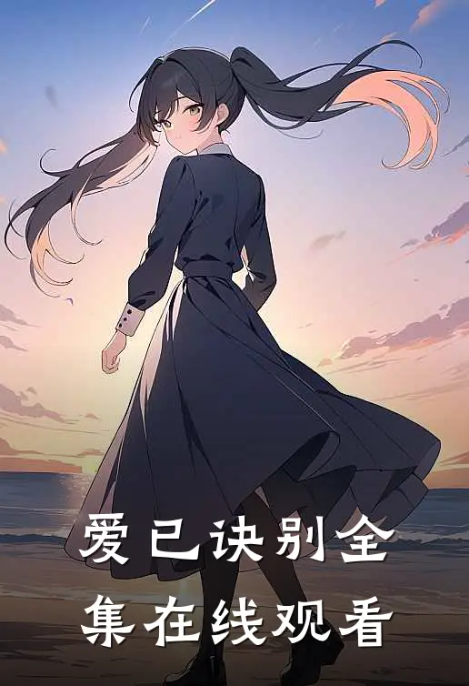 爱已诀别全集在线观看