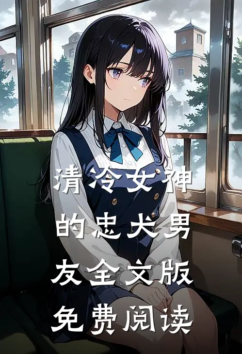 清冷女神的忠犬男友全文版免费阅读