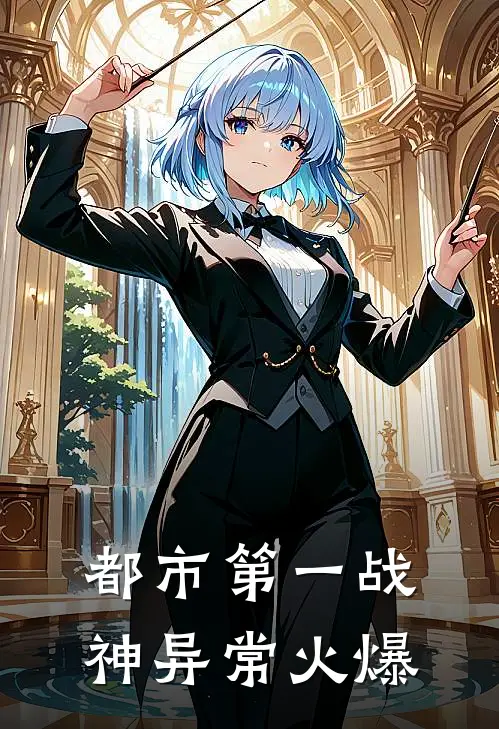 都市第一战神异常火爆