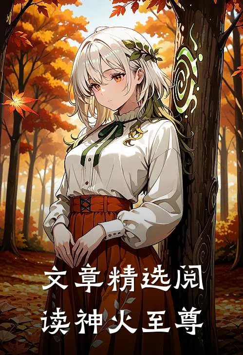 文章精选阅读神火至尊