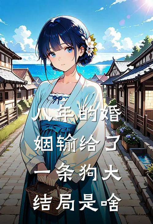 八年的婚姻输给了一条狗大结局是啥
