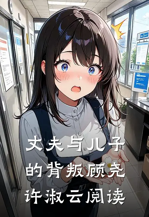 丈夫与儿子的背叛顾尧许淑云阅读