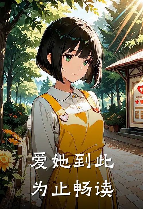 爱她到此为止畅读