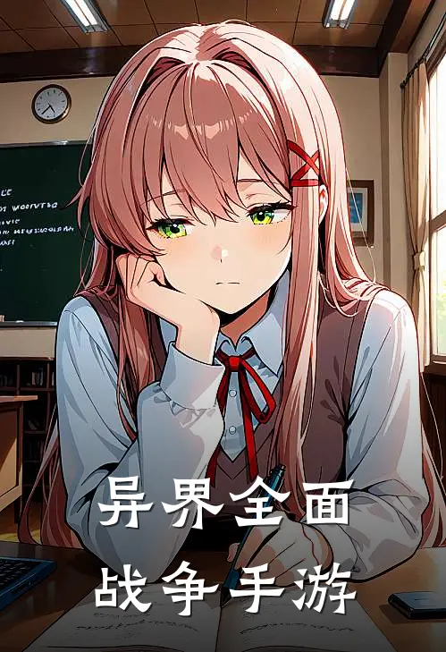 异界全面战争手游