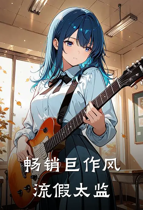 畅销巨作风流假太监