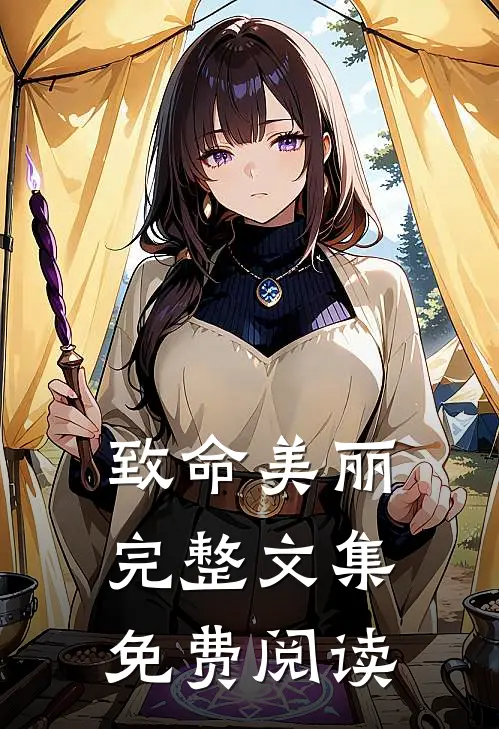 致命美丽完整文集免费阅读