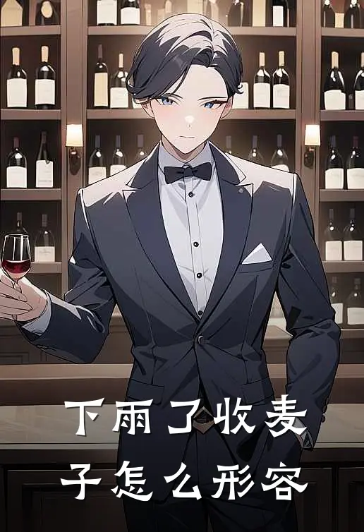下雨了收麦子怎么形容