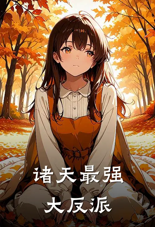 诸天最强大反派