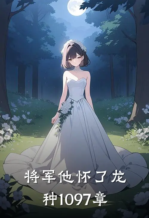 将军他怀了龙种1097章