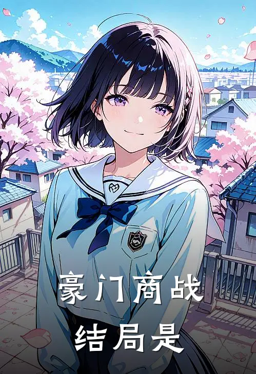 豪门商战结局是