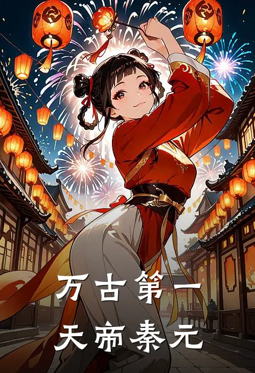 万古第一天帝秦元
