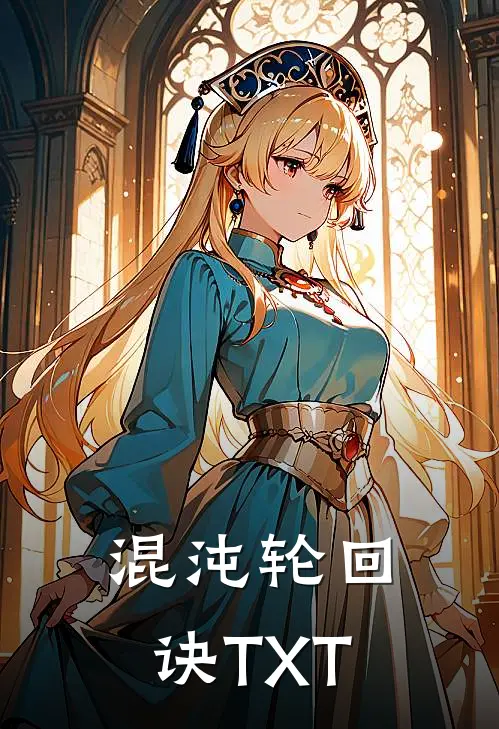 混沌轮回诀TXT