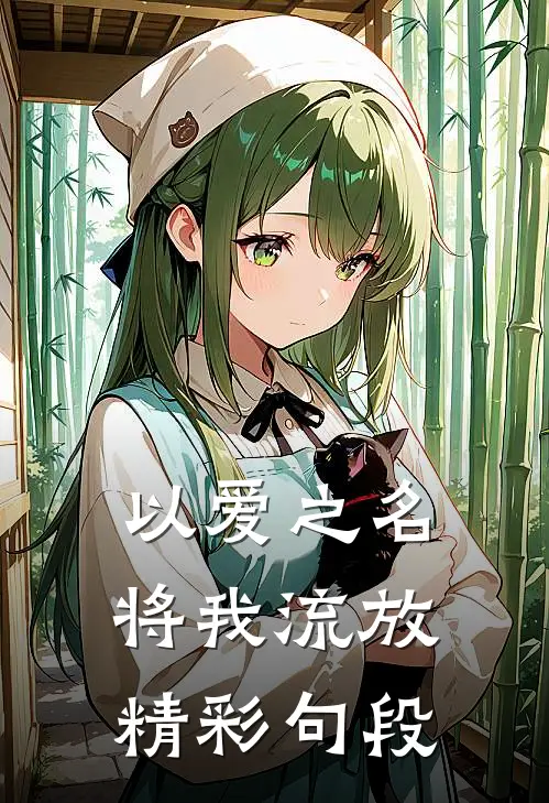以爱之名将我流放精彩句段