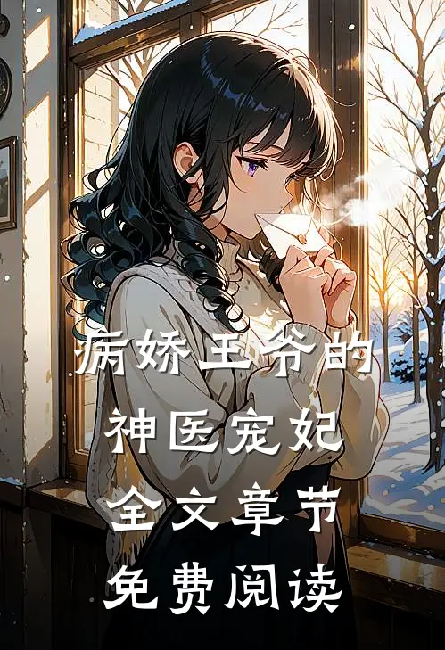 病娇王爷的神医宠妃全文章节免费阅读