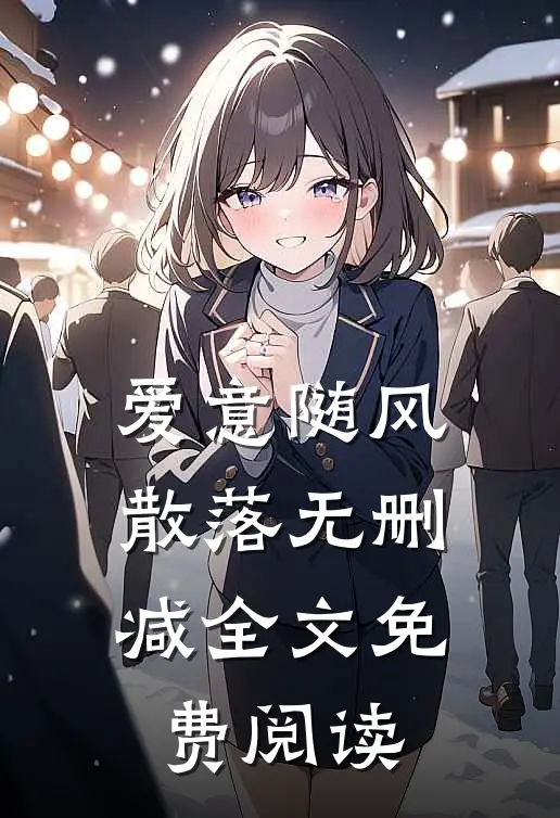 爱意随风散落无删减全文免费阅读