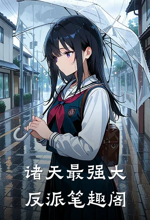 诸天最强大反派笔趣阁