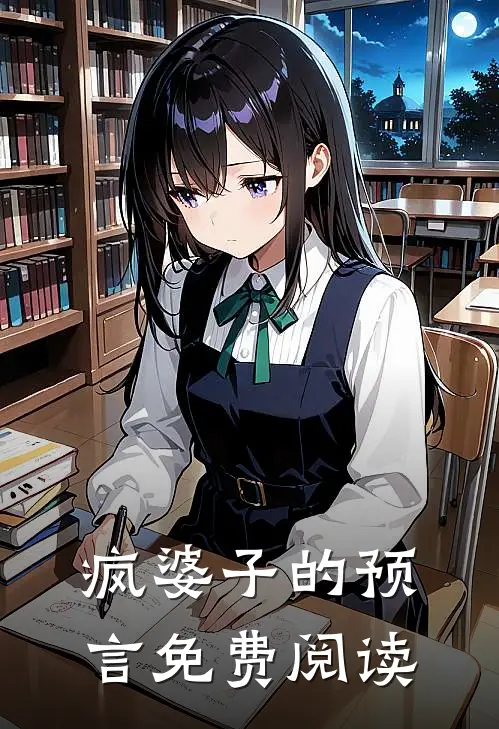 疯婆子的预言免费阅读