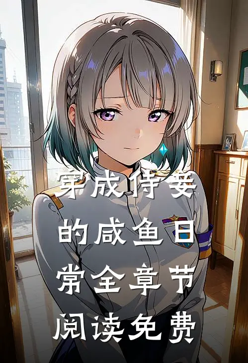 穿成侍妾的咸鱼日常全章节阅读免费