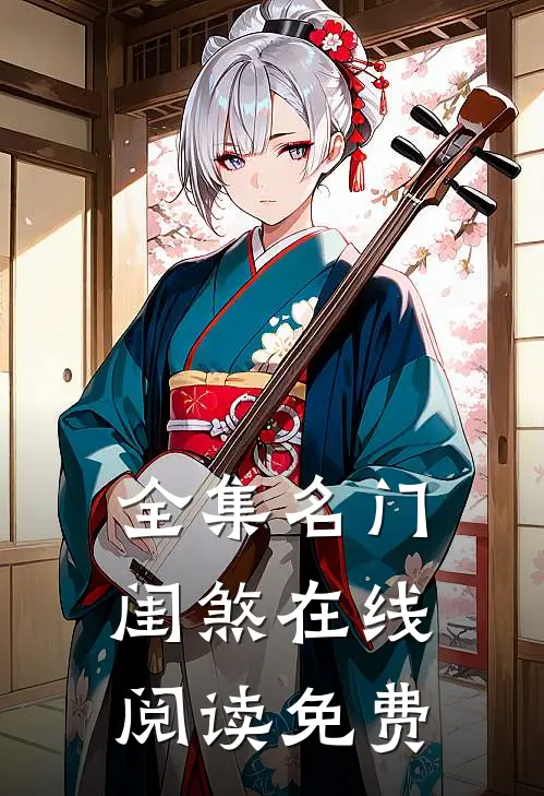 全集名门闺煞在线阅读免费