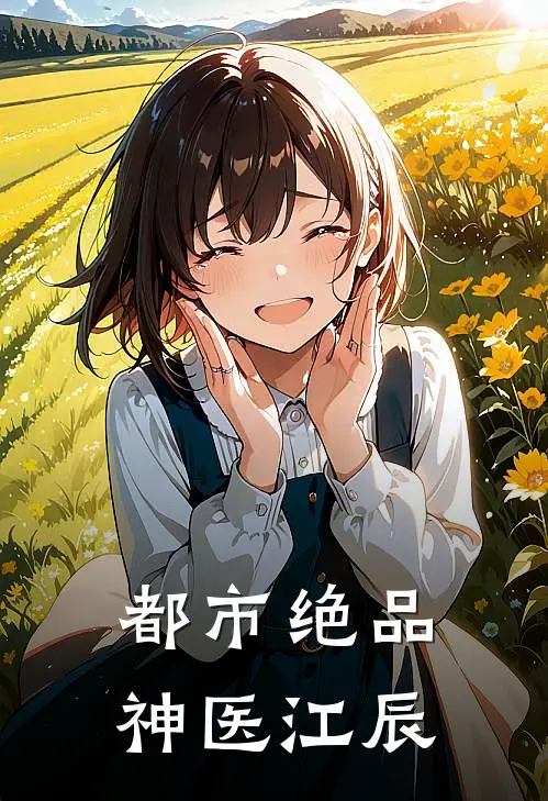 都市绝品神医江辰