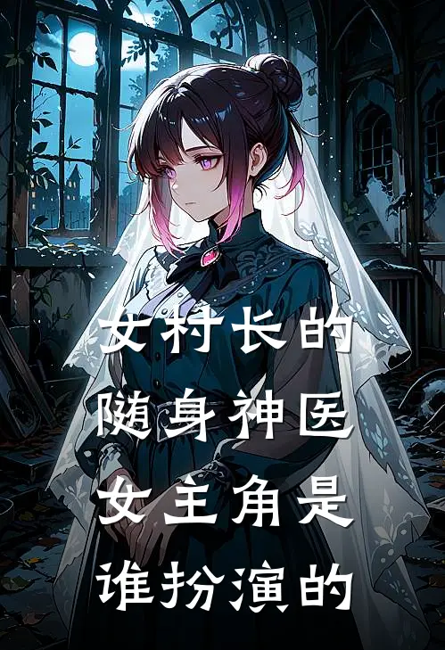 女村长的随身神医女主角是谁扮演的